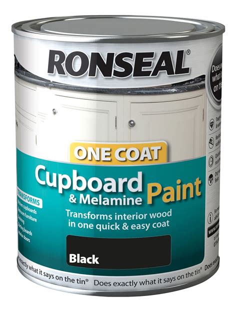 ronseal one coat paint.